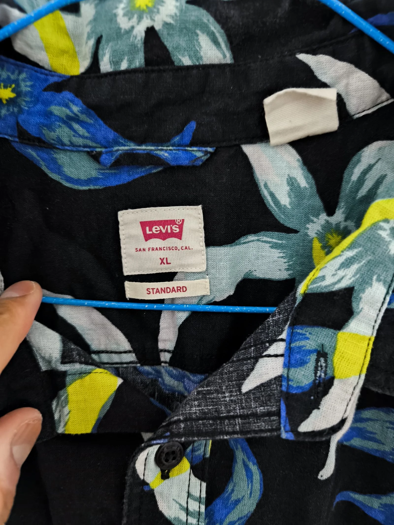 Shirt – photo 2